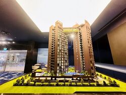 Arina East Residences (D15), Apartment #547531901